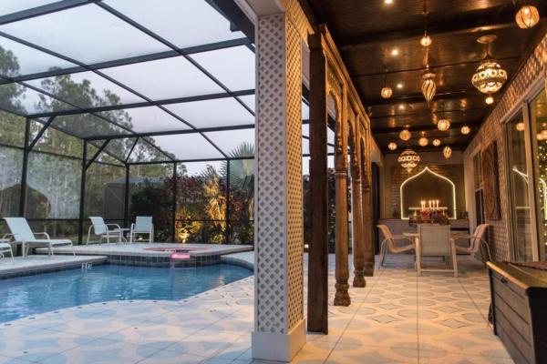 Billede 1: Windsor at Westside 1211 - Hosted by Top Villas