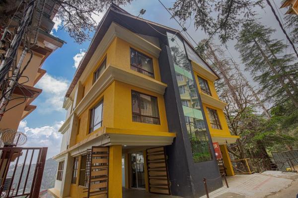 Mahaveer Shimla By Royal Collection Hotels, Shimla