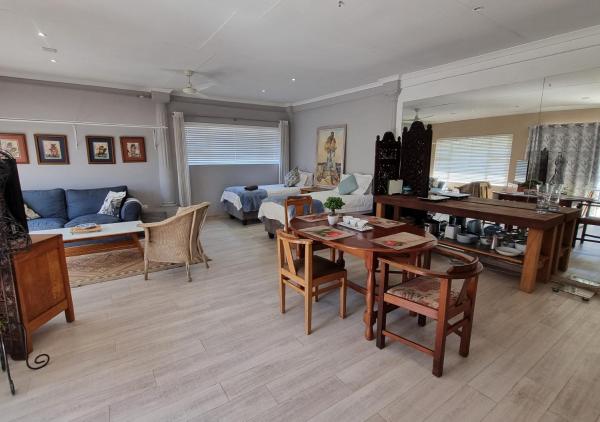 Bilde 4: Studio in Bryanston