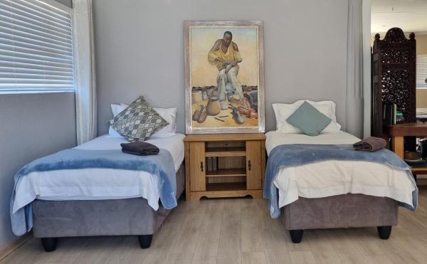 Bilde 8: Studio in Bryanston