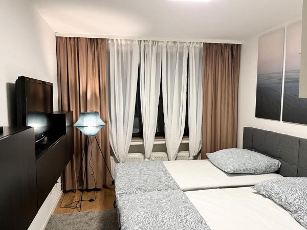Nice Apartment in Düsseldorf, Düsseldorf