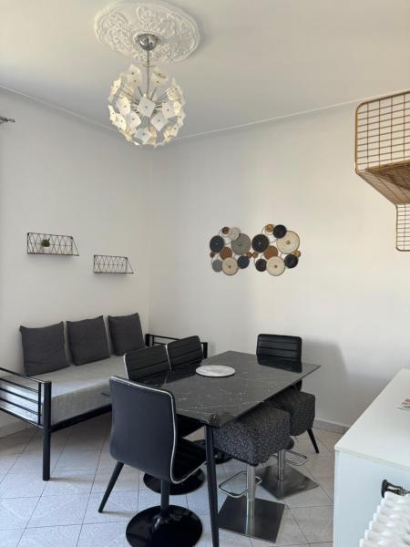 Appartements Lumineux, Marseille