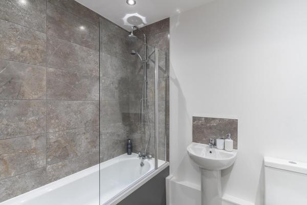 Kuva 4: Host & Stay - 36 Waterside Place