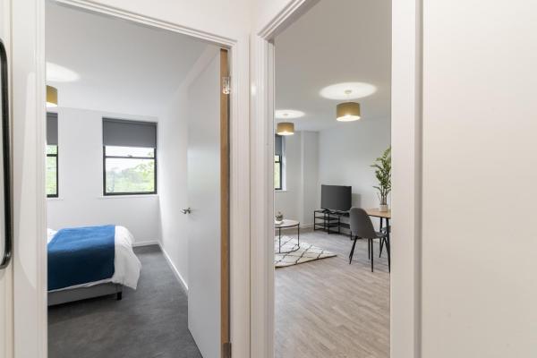 Kuva 6: Host & Stay - 36 Waterside Place
