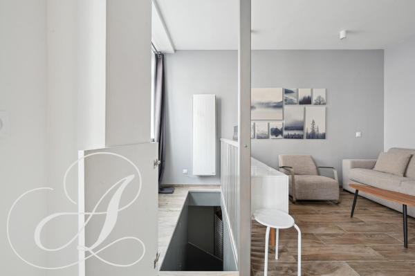 Φωτογραφία 2: Roxane, 2 chambres dont une en souplex Paris 14e