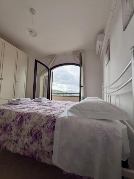 På billedet ses objektet DoMu’ beliggende i byen Seùlo.