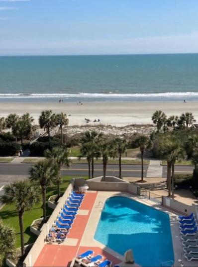 Ocean Forest Plaza - Myrtle Beach, SC