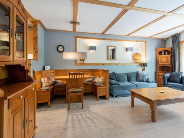 A la foto es mostra l'objecte SkiJuwel Appartments Auffach - Wildschönau - Tirol situat a la ciutat de Auffach.