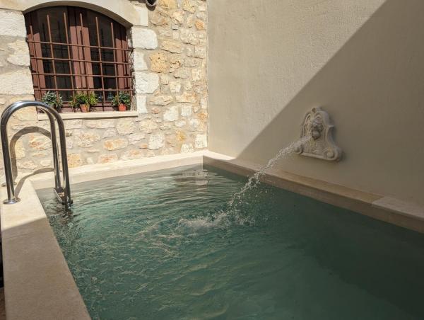 Casa Leone, Whole House With Private Pool! - Grécia