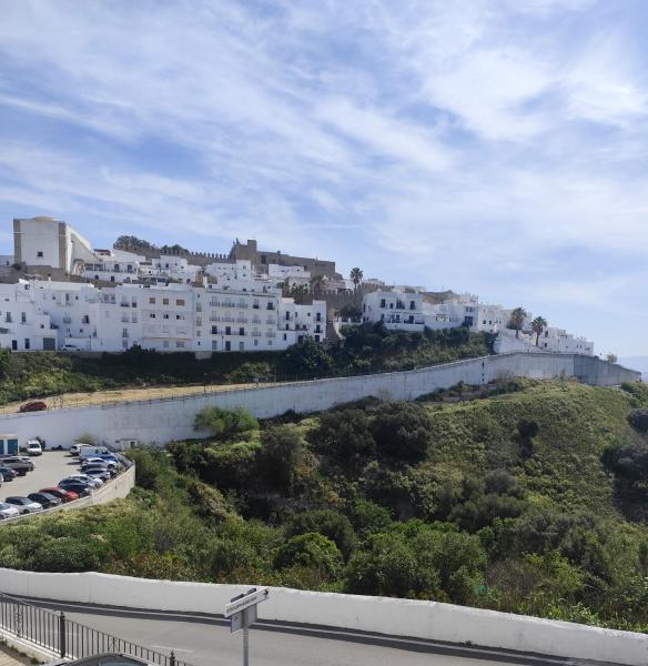 Casa Soledad - Vejer de la Frontera