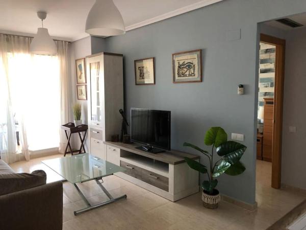 A la foto es mostra l'objecte MyBeach Torrenostra - 01 situat a la ciutat de Torrenostra.