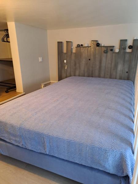 Foto 3: Studio duplex