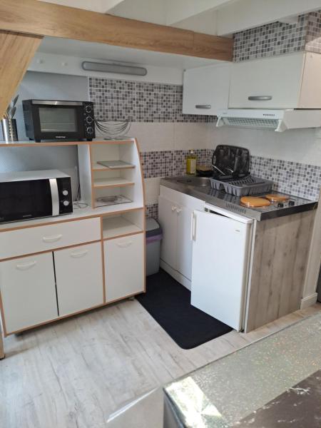 Foto 4: Studio duplex