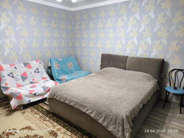 Foto 3: Уютная квартира комфорт класса76