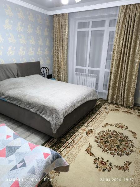 Foto 4: Уютная квартира комфорт класса76