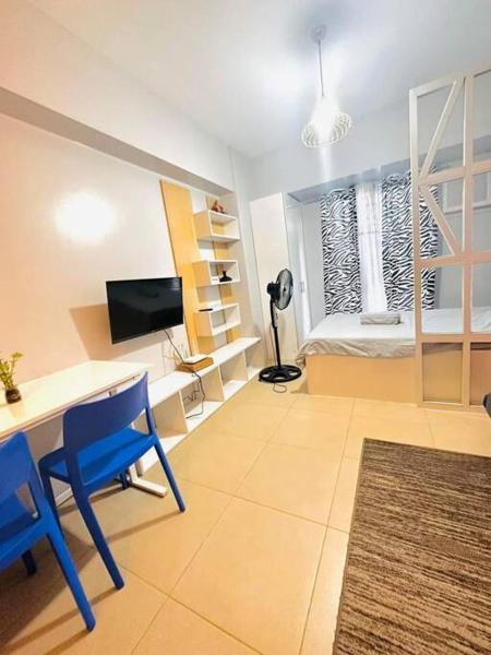 Foto 3: Condo at Avida Towers Riala T3
