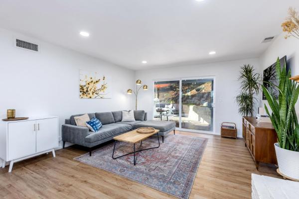 Foto 5: Echo by Coast to Cactus - Family-Friendly Home