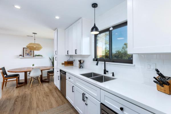 Foto 8: Echo by Coast to Cactus - Family-Friendly Home