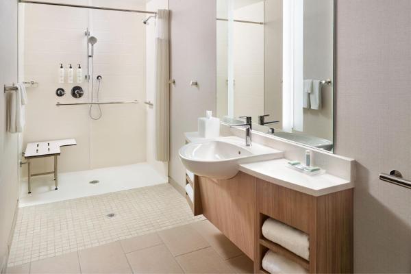 Billede 8: SpringHill Suites by Marriott Arlington TN