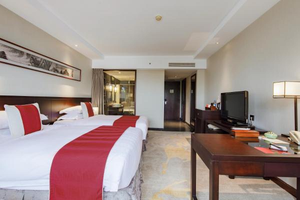 Garden Hotel Suzhou - Suzhou