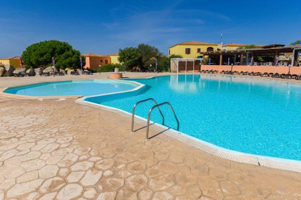 Appartamento Residence Mirice - Sardinia Island