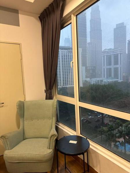 Billede 2: Crest by Luxzell KLCC(3 bedroom