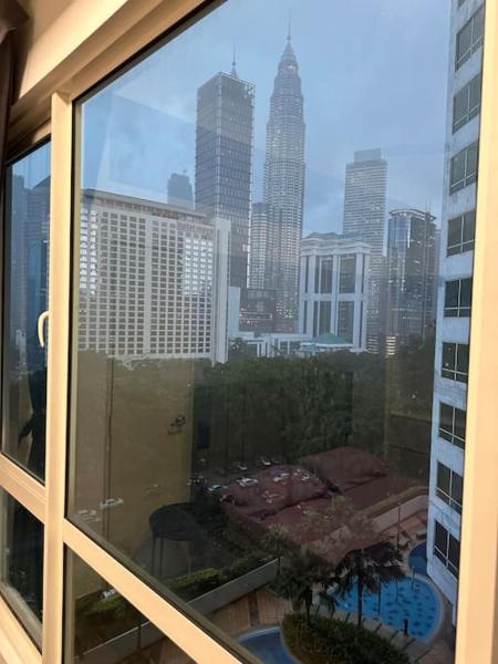 Billede 4: Crest by Luxzell KLCC(3 bedroom