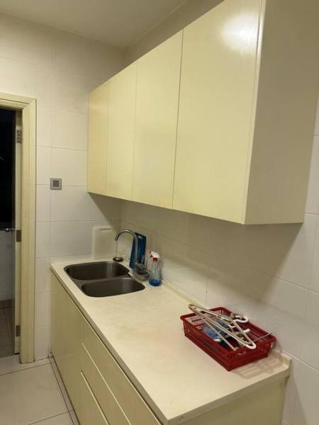 Billede 6: Crest by Luxzell KLCC(3 bedroom