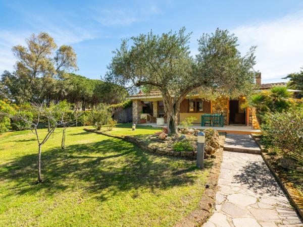 A la foto es mostra l'objecte Villa Domus Ema by Interhome situat a la ciutat de Villasimius.
