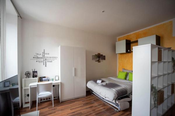 Foto 7: Tiny house