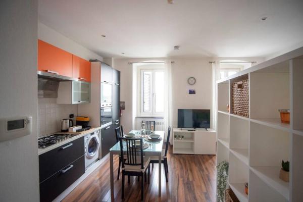 Foto 9: Tiny house