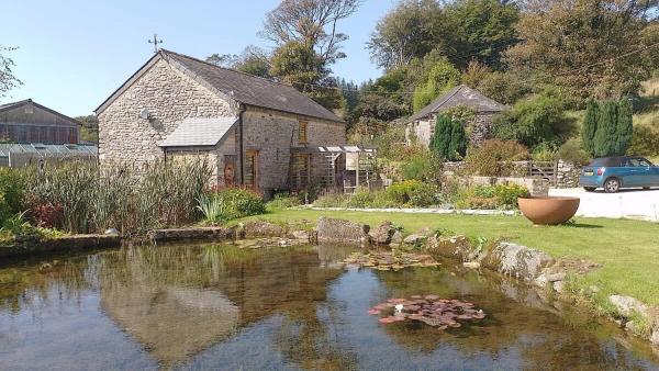 The Meeting House - Plymouth