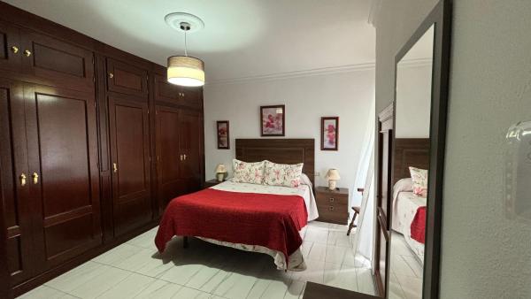 Apartamento Maldonado, Ronda