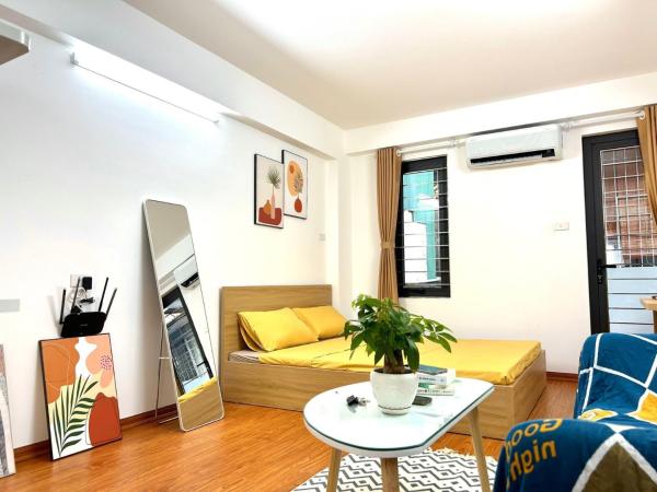 Sky Homestay, Hanoi
