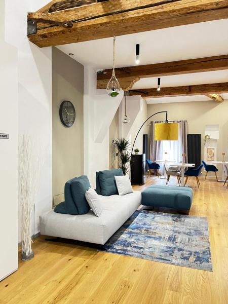 Affittacamere San Petronio House, Bologna