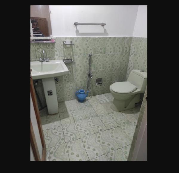 Zago Guest House, Skardu