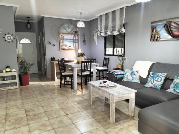 Apartamento Diamar - Corralejo