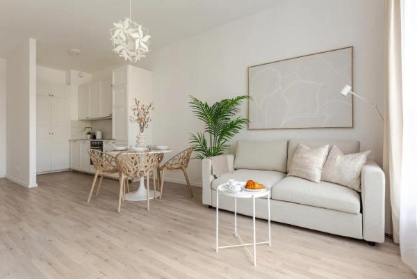 Magnolie Suite Presidential Garden Free Parking, Bratislava
