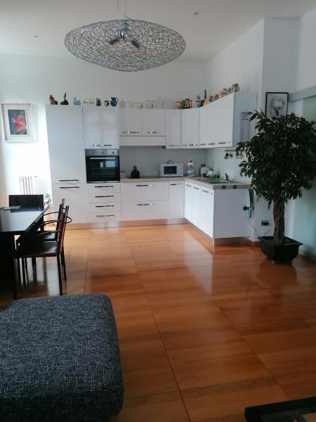 Casa Laura - Lago de Como