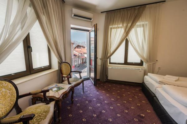 Фотография 7: Лондонъ - къща за гости / London - guest house