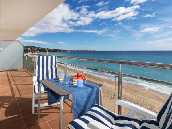 Apartment Onades By Interhome - Castell-Platja d'Aro