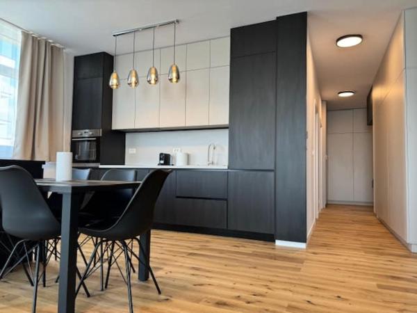 På billedet ses objektet Joy City Stay Nord One N2-52 beliggende i byen Timişoara.