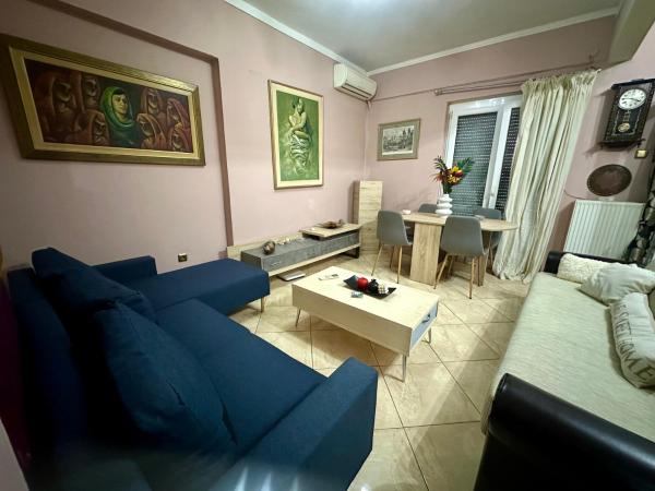 A la foto es mostra l'objecte Cooper4 situat a la ciutat de Kavala.