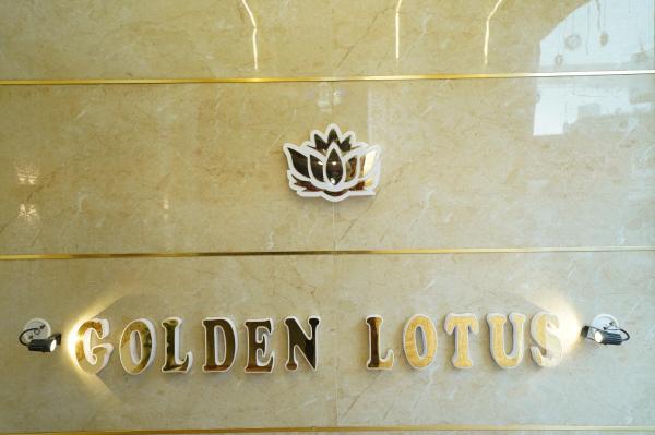 Golden Lotus Varanasi - Varanasi