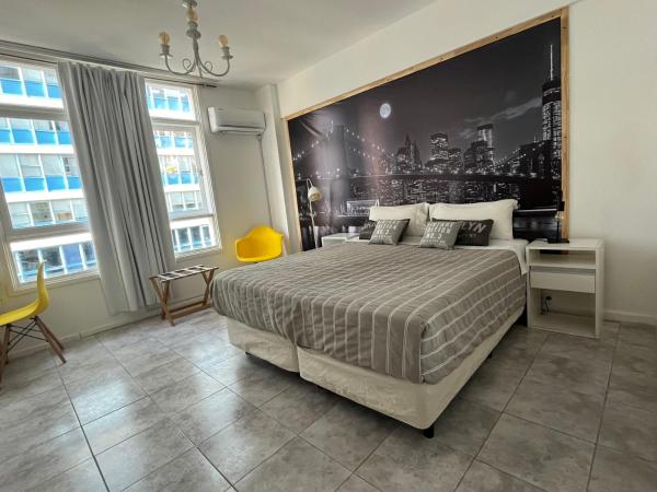 Brooklyn Apartment Studio, Buenos Aires