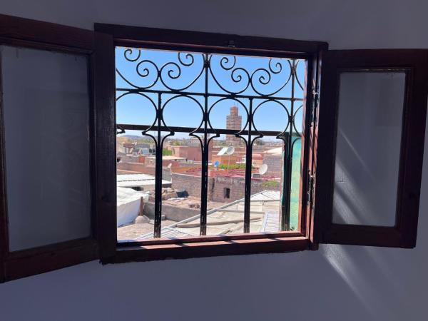 Riad Dar Zarbia - Marrakesch