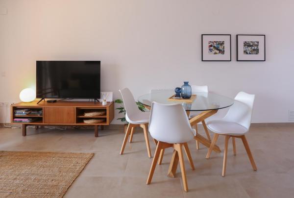 Foto 2: Retiro Sol - Apartamento Retiro Sol B14