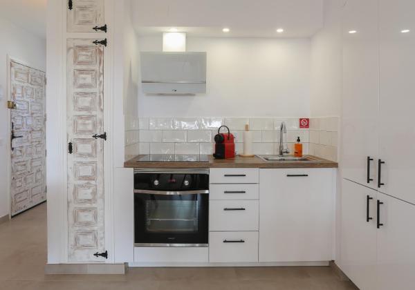 Foto 4: Retiro Sol - Apartamento Retiro Sol B14