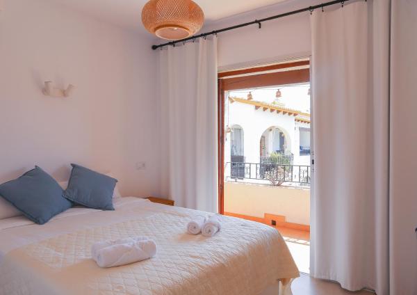 Foto 9: Retiro Sol - Apartamento Retiro Sol B14