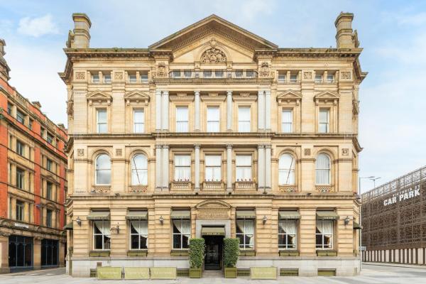 The Sir Thomas Hotel, Liverpool
